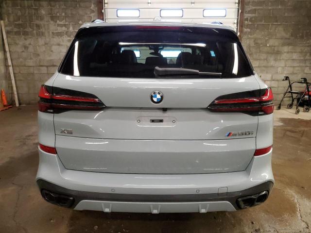2024 BMW X5 M60I - 5UX33EU00R9U56115
