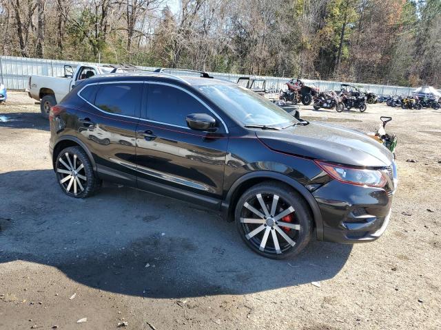 JN1BJ1CV6LW252584 | 2020 NISSAN ROGUE SPOR