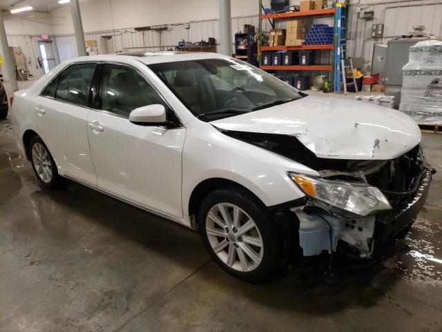 Vin: 4t1bf1fk3eu455992, lot: 38543024, toyota camry l 20144