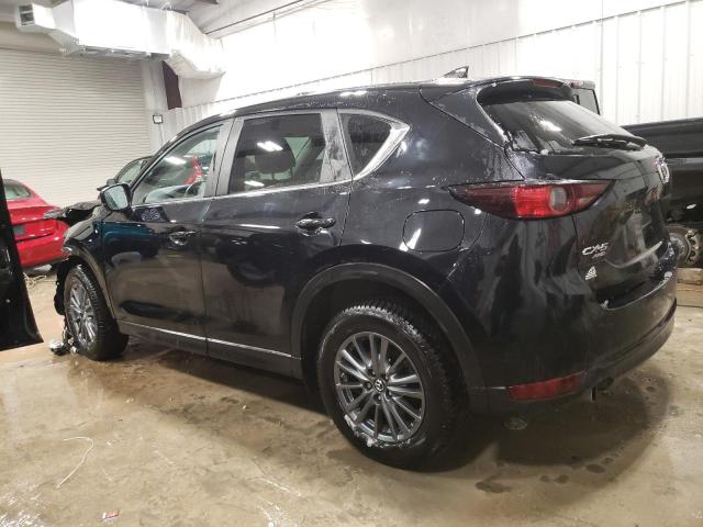 JM3KFBCL2H0148162 | 2017 MAZDA CX-5 TOURI