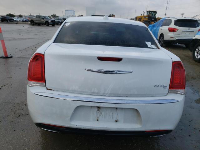 2C3CCAEG4FH908668 | 2015 CHRYSLER 300C