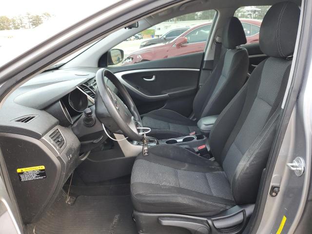 KMHD35LH1EU164103 | 2014 HYUNDAI ELANTRA GT