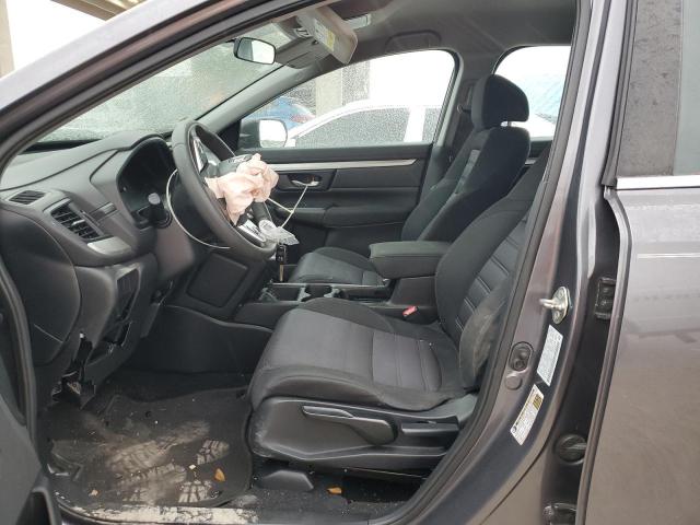 2HKRW5H35KH404855 | 2019 Honda cr-v lx