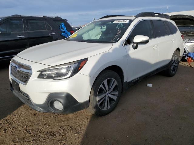 4S4BSENC5K3267781 | 2019 SUBARU OUTBACK 3.