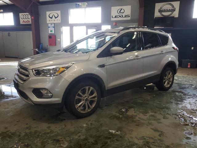 1FMCU9GD9JUD12614 | 2018 FORD ESCAPE SE