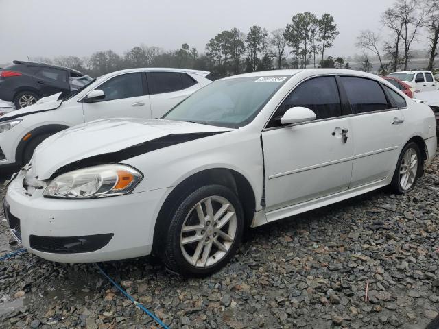 Vin: 2g1wc5e34c1104218, lot: 39827354, chevrolet impala ltz 2012 img_1