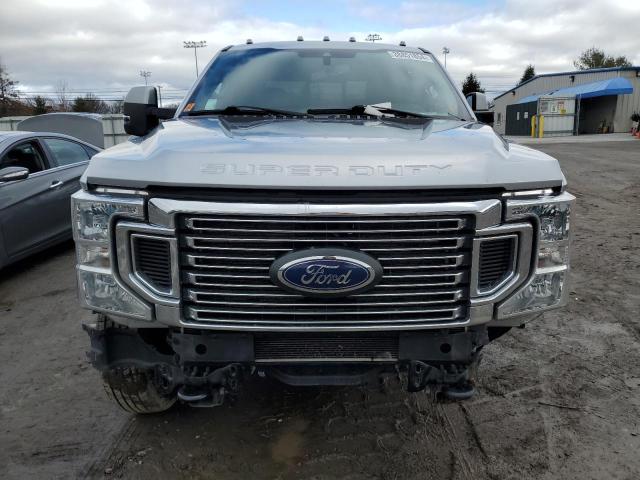 2022 Ford F350 Super Duty VIN: 1FT8W3DT3NED11066 Lot: 38851854