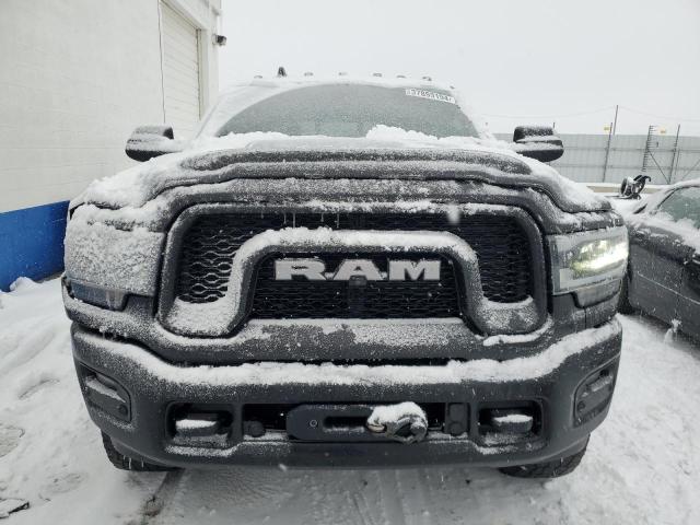 2021 RAM 2500 POWER 3C6TR5EJ9MG510213