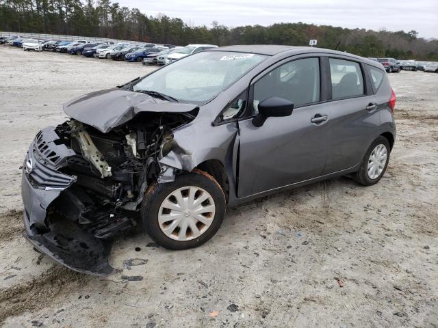 2016 Nissan Versa Note S