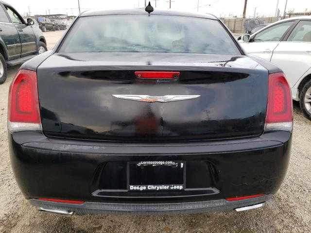 2C3CCABG7FH786425 | 2015 CHRYSLER 300 S