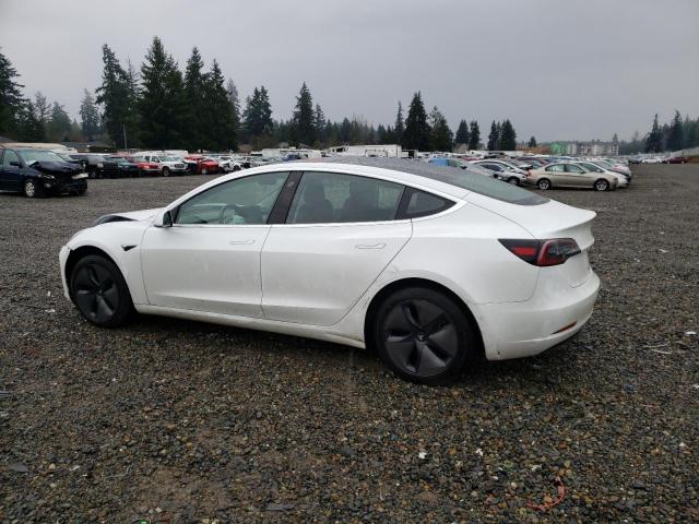 2018 TESLA MODEL 3 - 5YJ3E1EA7JF057319