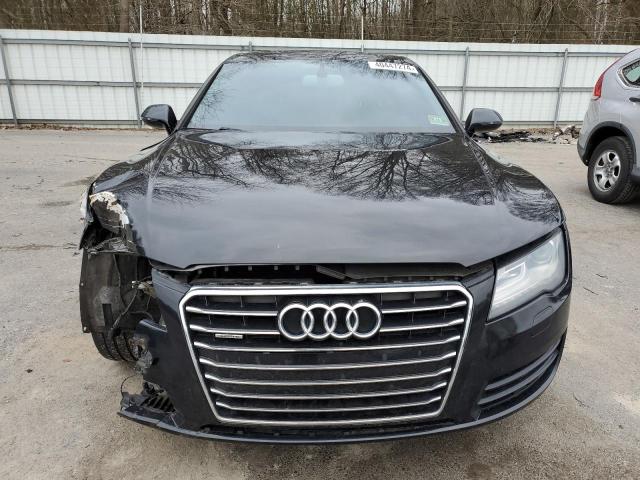 WAUYGAFC8DN012957 2013 Audi A7 Premium Plus