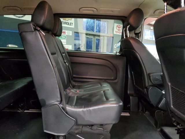 WD4PG2EE9J3413163 | 2018 MERCEDES-BENZ METRIS