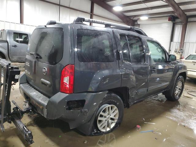 5N1AN0NW5EN804383 | 2014 NISSAN XTERRA X