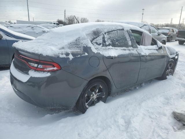 2016 Dodge Dart Sxt VIN: 1C3CDFBBXGD538067 Lot: 38891094