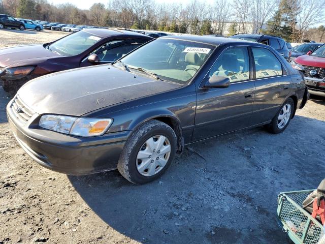 2000 Toyota Camry CE