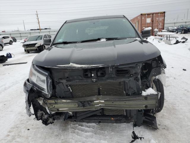 VIN WP1AF2A59RLB55939 2018 FORD EXPLORER no.5