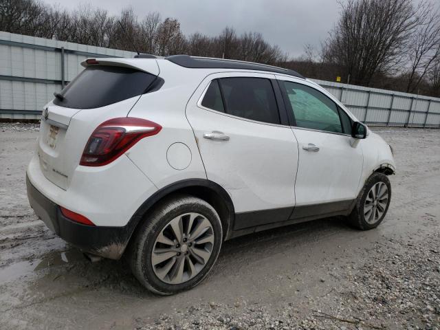 KL4CJASB7JB623145 | 2018 BUICK ENCORE PRE