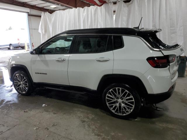 3C4NJDCN0PT510900 | 2023 JEEP COMPASS LI