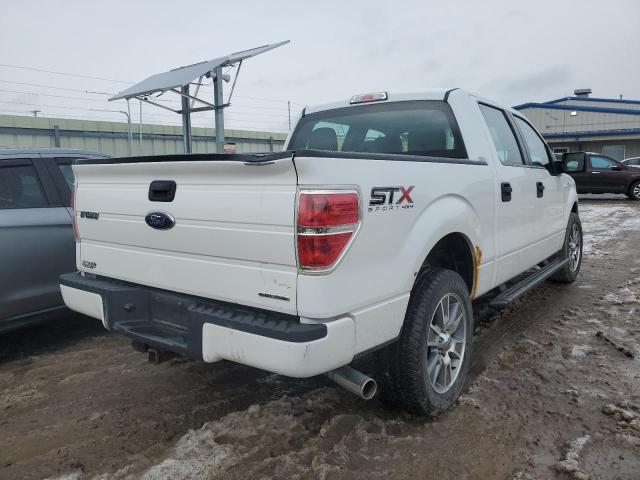 1FTFW1EF1EKF67373 | 2014 Ford f150 supercrew