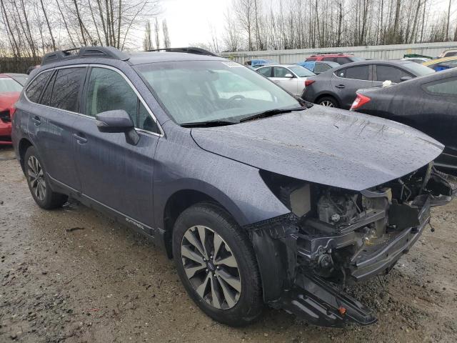 4S4BSALC4F3261066 | 2015 SUBARU OUTBACK 2.