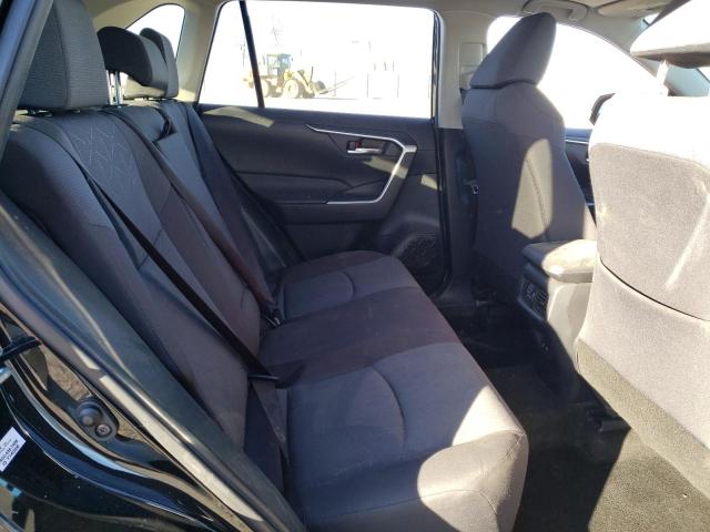 2020 TOYOTA RAV4 XLE - JTMP1RFV7LJ035202