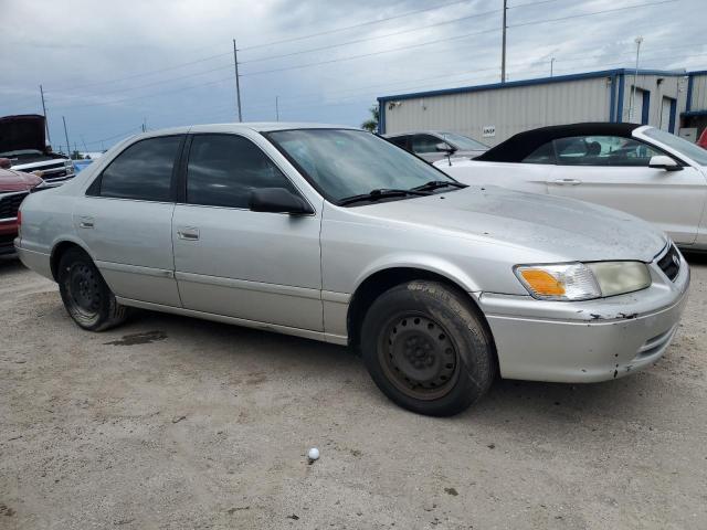 2001 Toyota Camry Ce VIN: 4T1BG22K01U798391 Lot: 37251664