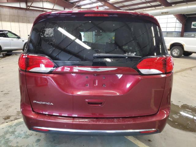 2C4RC1BG8HR509205 2017 CHRYSLER PACIFICA, photo no. 6