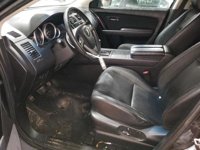 2015 MAZDA CX-9 TOURI - JM3TB3CA9F0469326