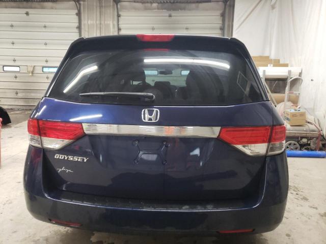 5FNRL5H66FB023037 | 2015 HONDA ODYSSEY EX