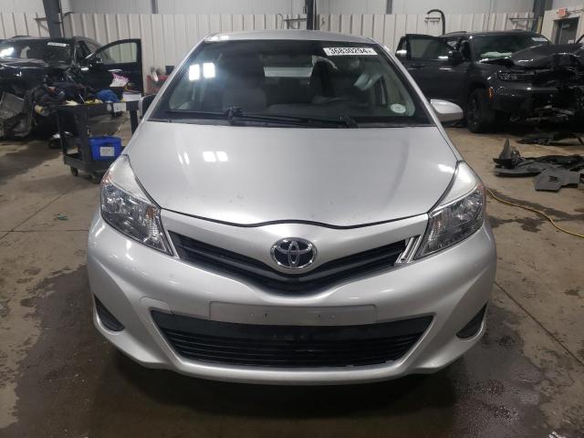 JTDKTUD32ED589726 | 2014 TOYOTA YARIS