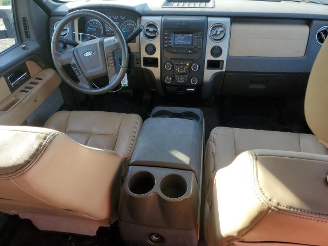 VIN JTEBU5JR2F5204975 2015 Toyota 4runner, SR5 no.8