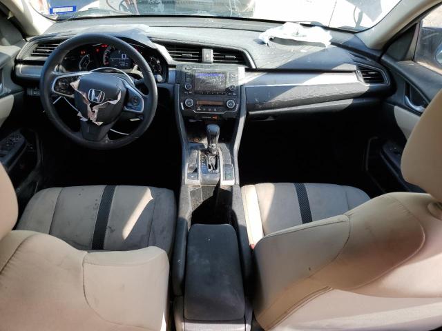 2018 HONDA CIVIC LX 19XFC2F59JE011927