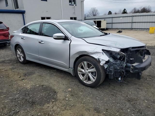 Vin: 1n4al3apxfn862149, lot: 38163534, nissan altima 2.5 20154