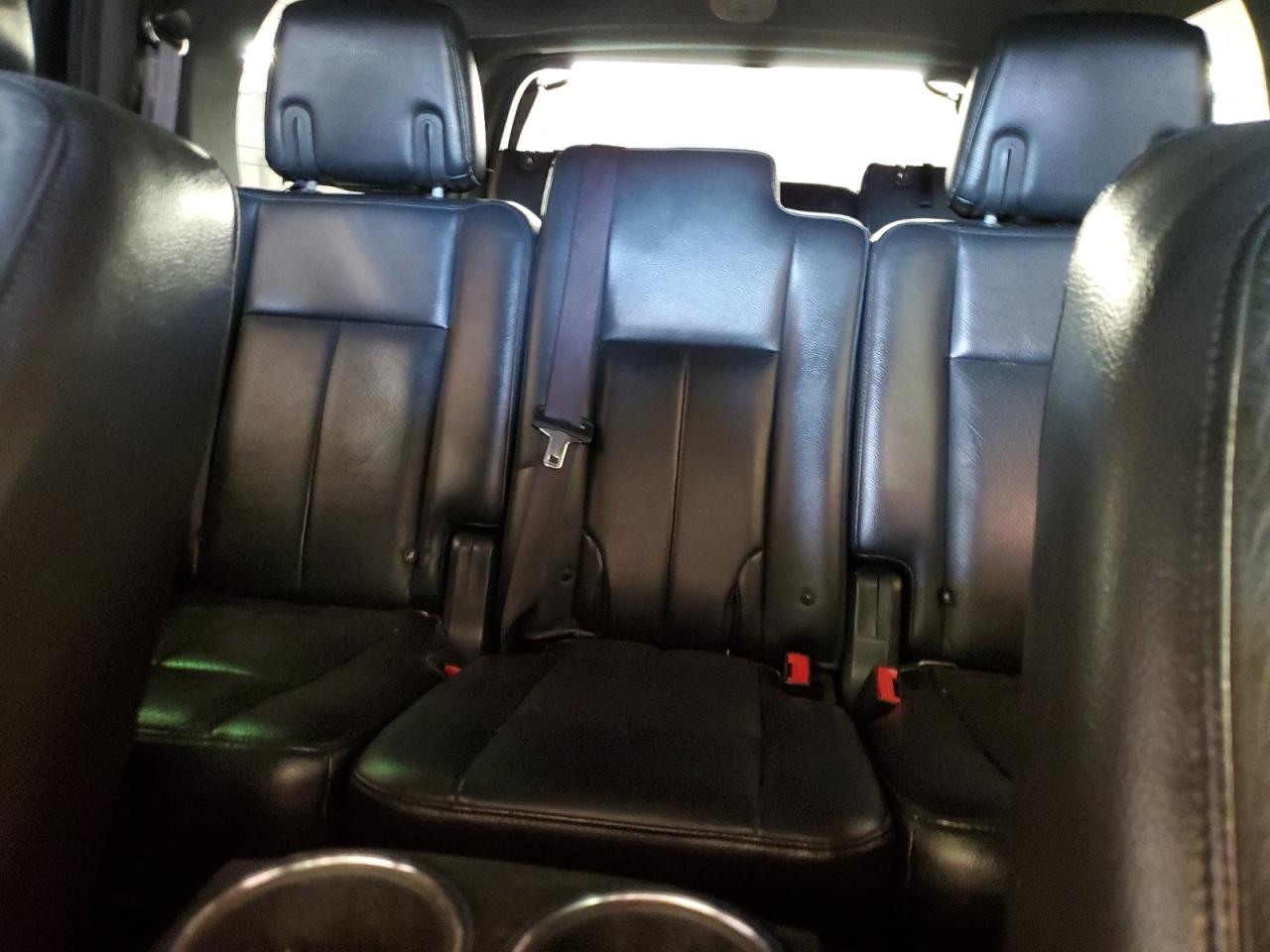 1FMFU19539LA14467 2009 Ford Expedition Limited