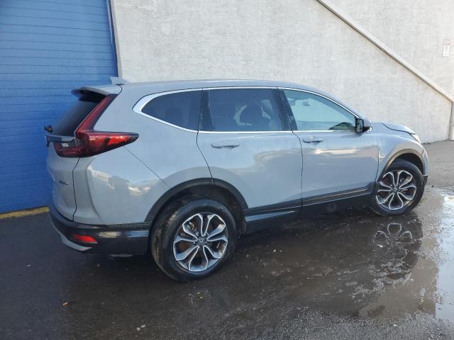 2HKRW2H50MH634614 | 2021 HONDA CR-V EX