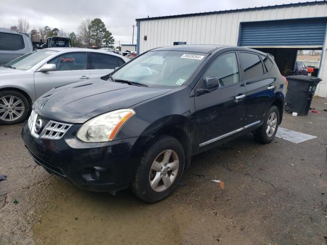 Vin: jn8as5mt6dw542470, lot: 39839264, nissan rogue s 2013 img_1