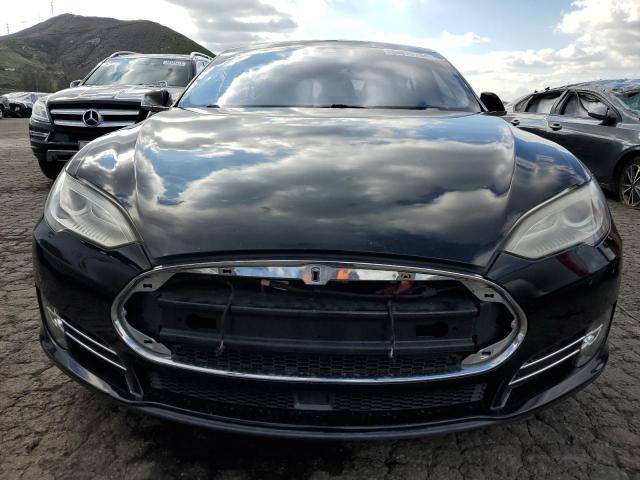 5YJSA1H29FFP73156 | 2015 TESLA MODEL S 85