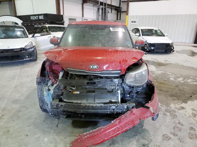 KNDJN2A2XK7012913 | 2019 KIA SOUL