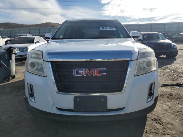 2011 GMC Terrain Sle VIN: 2CTFLTEC2B6258234 Lot: 82591453