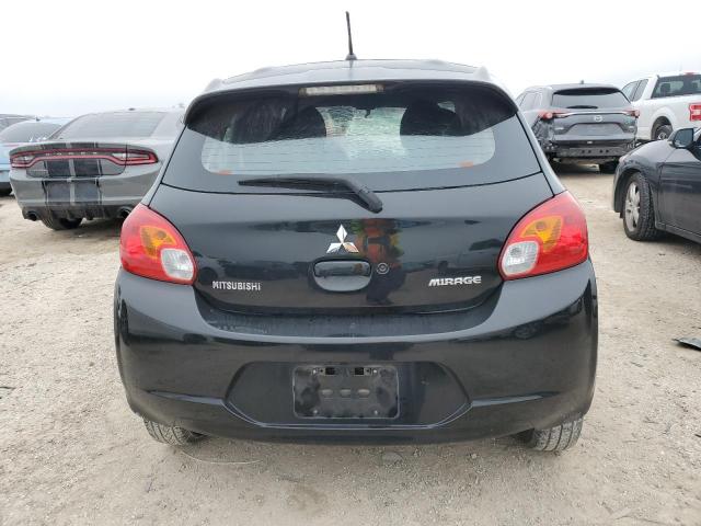 ML32A4HJ3FH000422 | 2015 MITSUBISHI MIRAGE ES