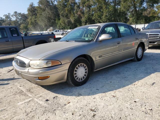 2002 Buick LeSabre Custom