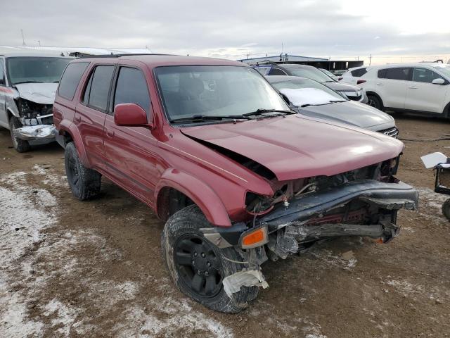 JT3HN86R329071396 | 2002 Toyota 4runner sr5