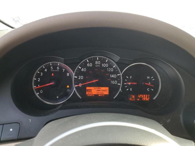 2011 Nissan Altima - Image 9