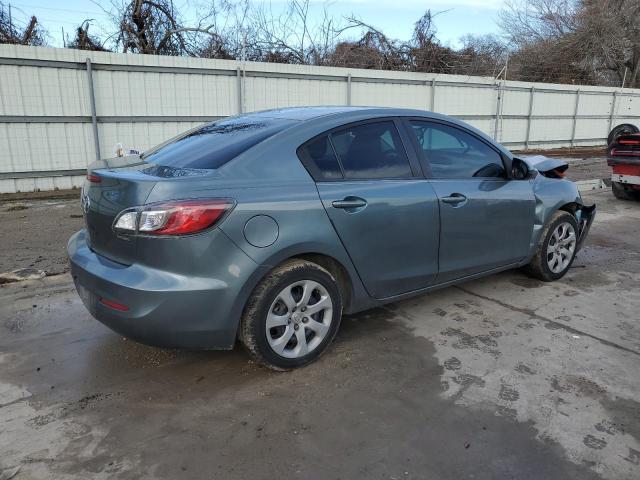 Vin: jm1bl1tf4d1734470, lot: 39399514, mazda 3 i 20133