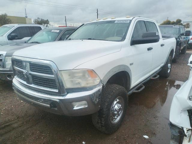 2011 Dodge Ram 2500 