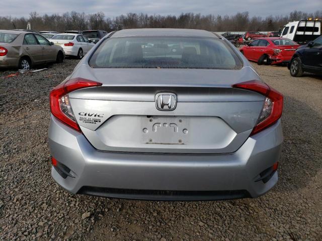 2HGFC2F53JH598275 | 2018 HONDA CIVIC LX