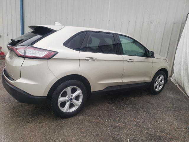 2FMPK3G96JBB48499 | 2018 FORD EDGE SE