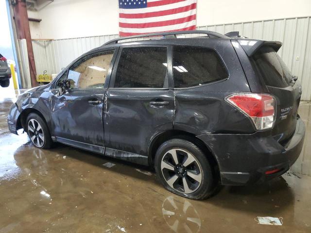 JF2SJAGC1JH470053 | 2018 SUBARU FORESTER 2