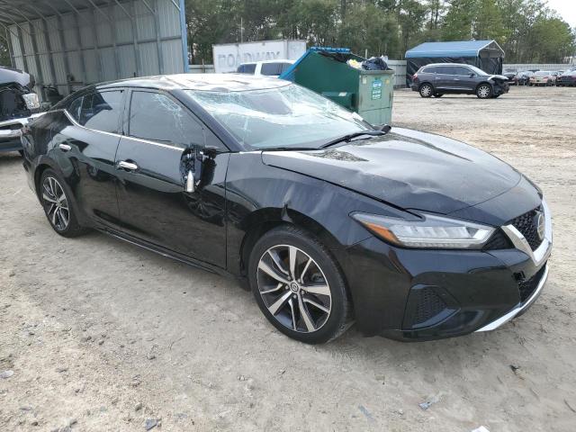 1N4AA6CV5LC371143 | 2020 NISSAN MAXIMA SV